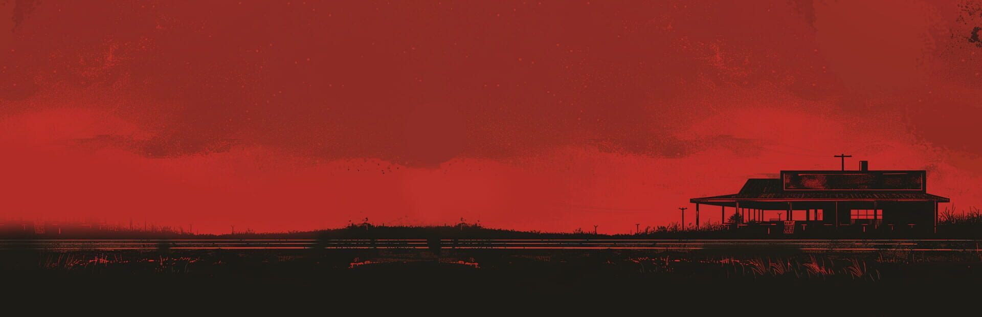 Foto do jogo Creepy Shift: Roadside Diner