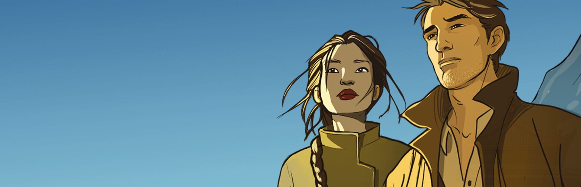 Foto do jogo Silk: A Leo Parker Adventure