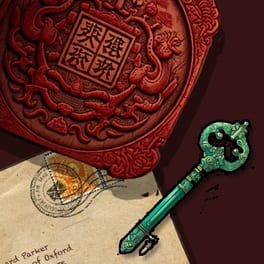 Foto do jogo Silk: A Leo Parker Adventure