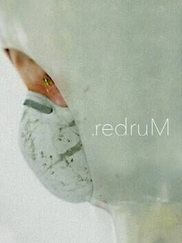 Foto do jogo .Redrum