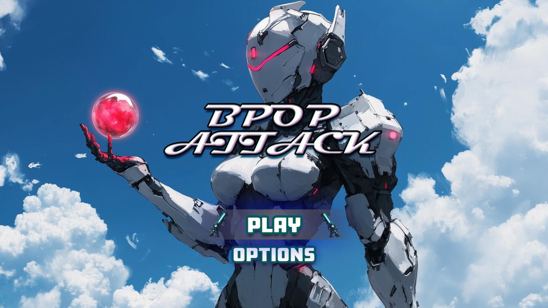 Foto do jogo Bpop Attack