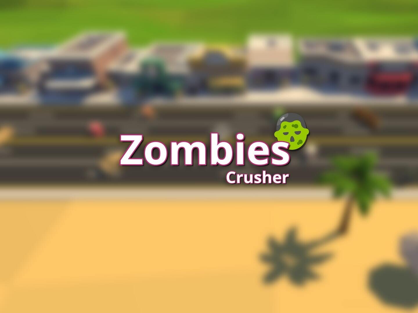 Foto do jogo Zombies Crusher
