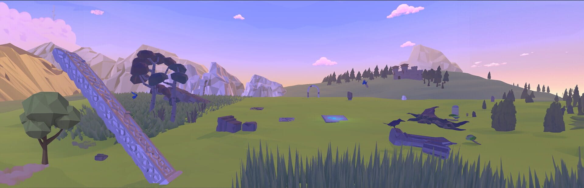 Foto do jogo May's Journey