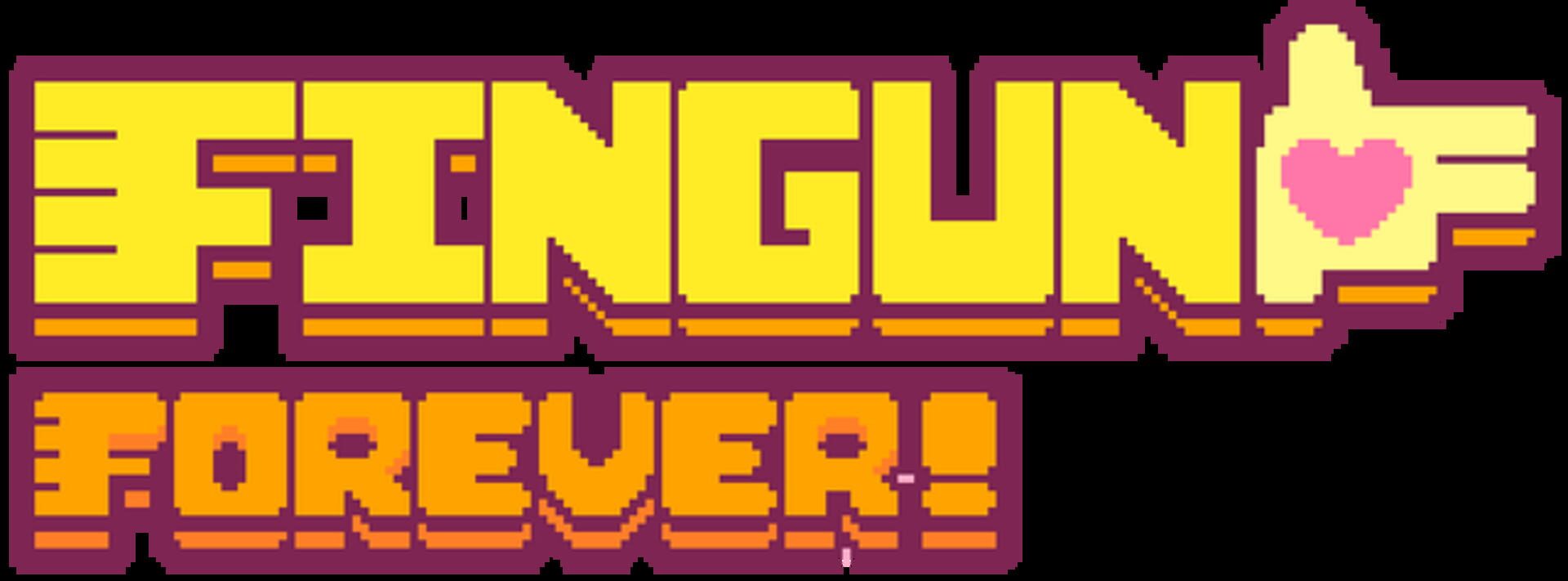 Foto do jogo Fingun Forever!