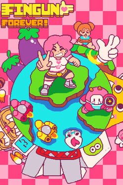 Foto do jogo Fingun Forever!