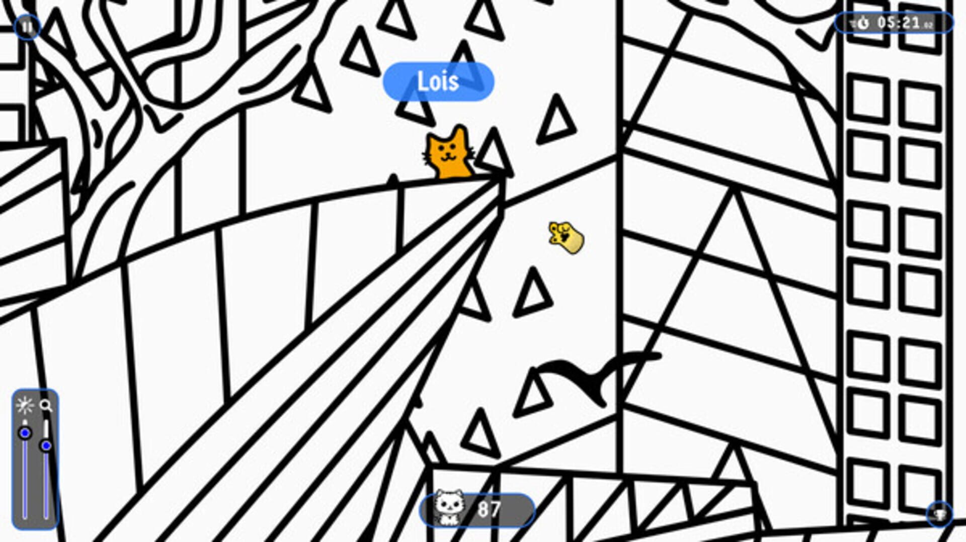 Foto do jogo 101 Cats Hidden in Australia