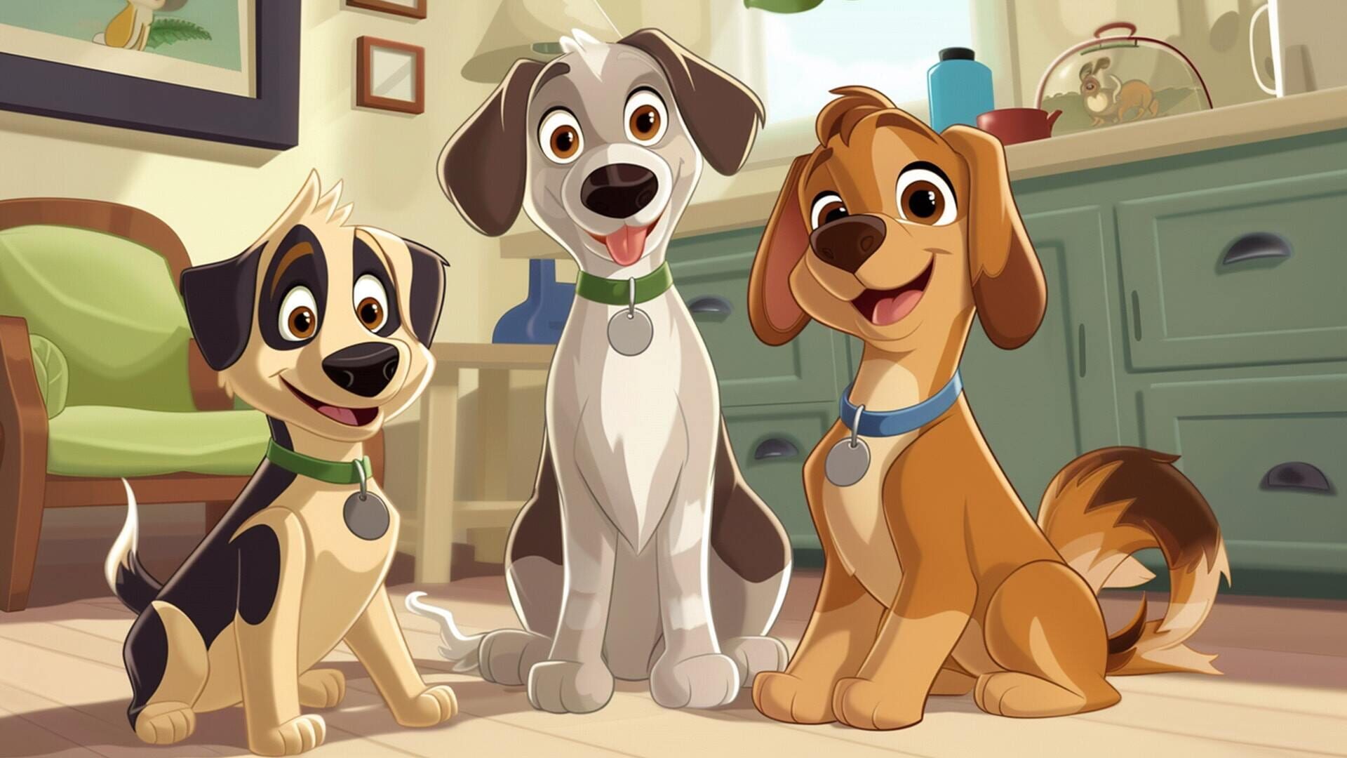 Foto do jogo Pet Clinic Simulator