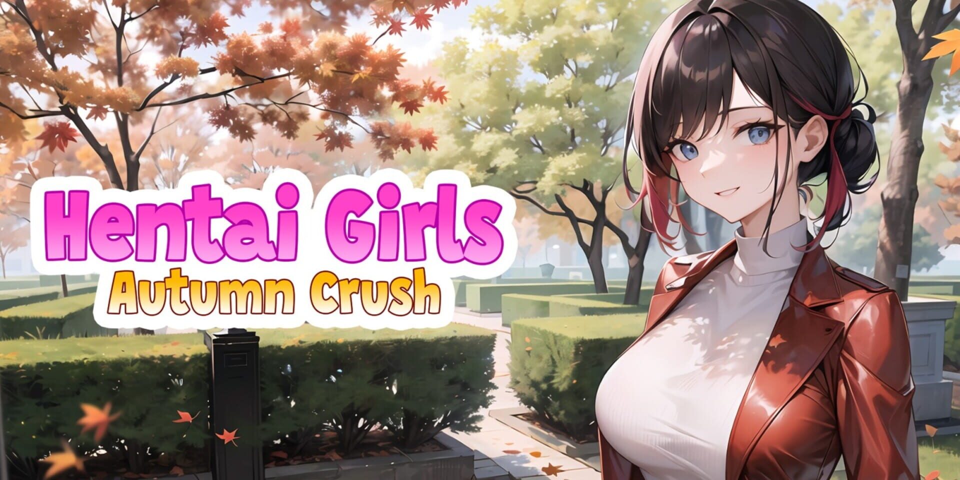 Foto do jogo Hentai Girls: Autumn Crush