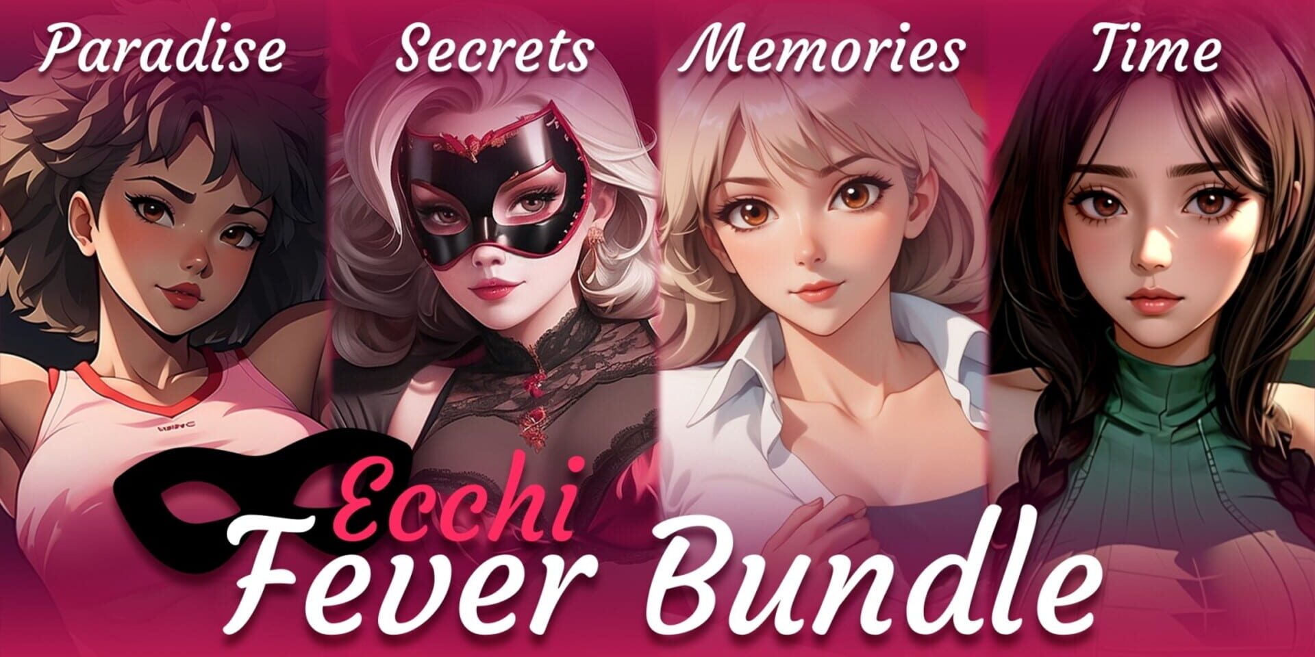 Foto do jogo Ecchi Fever