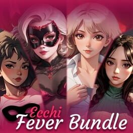 Foto do jogo Ecchi Fever