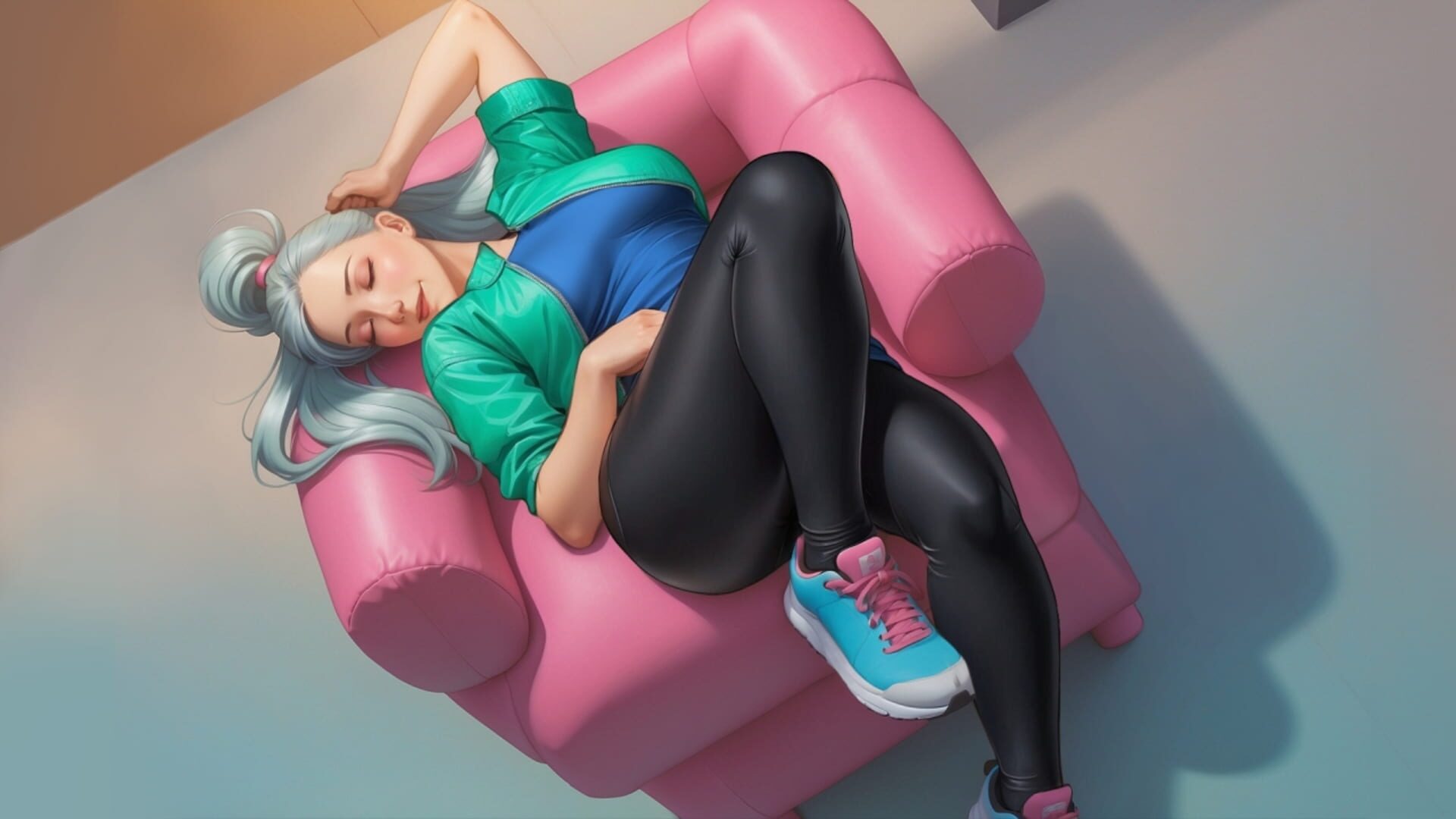 Foto do jogo Ecchi Fever
