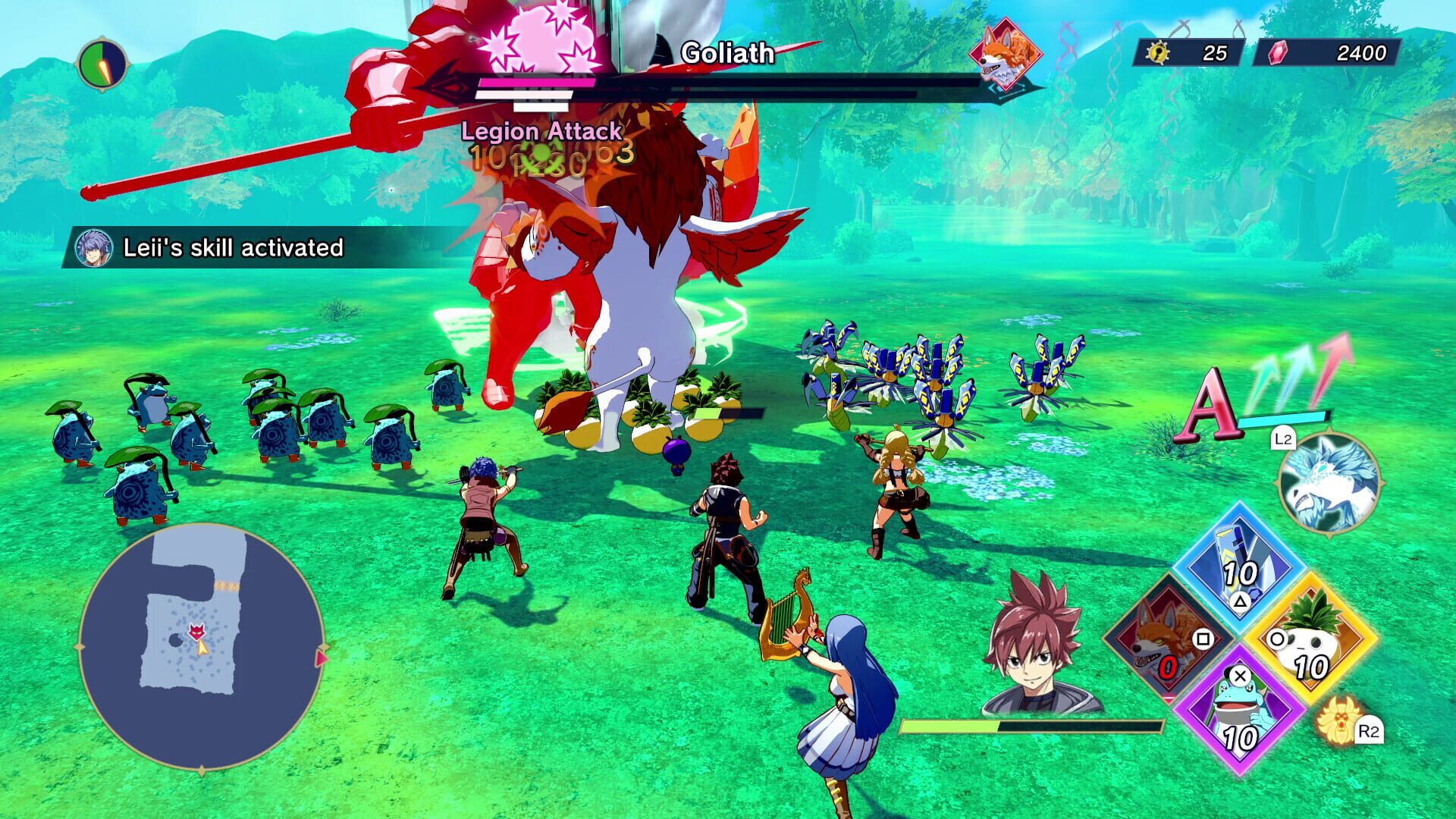 Foto do jogo Farmagia: Digital Deluxe Edition