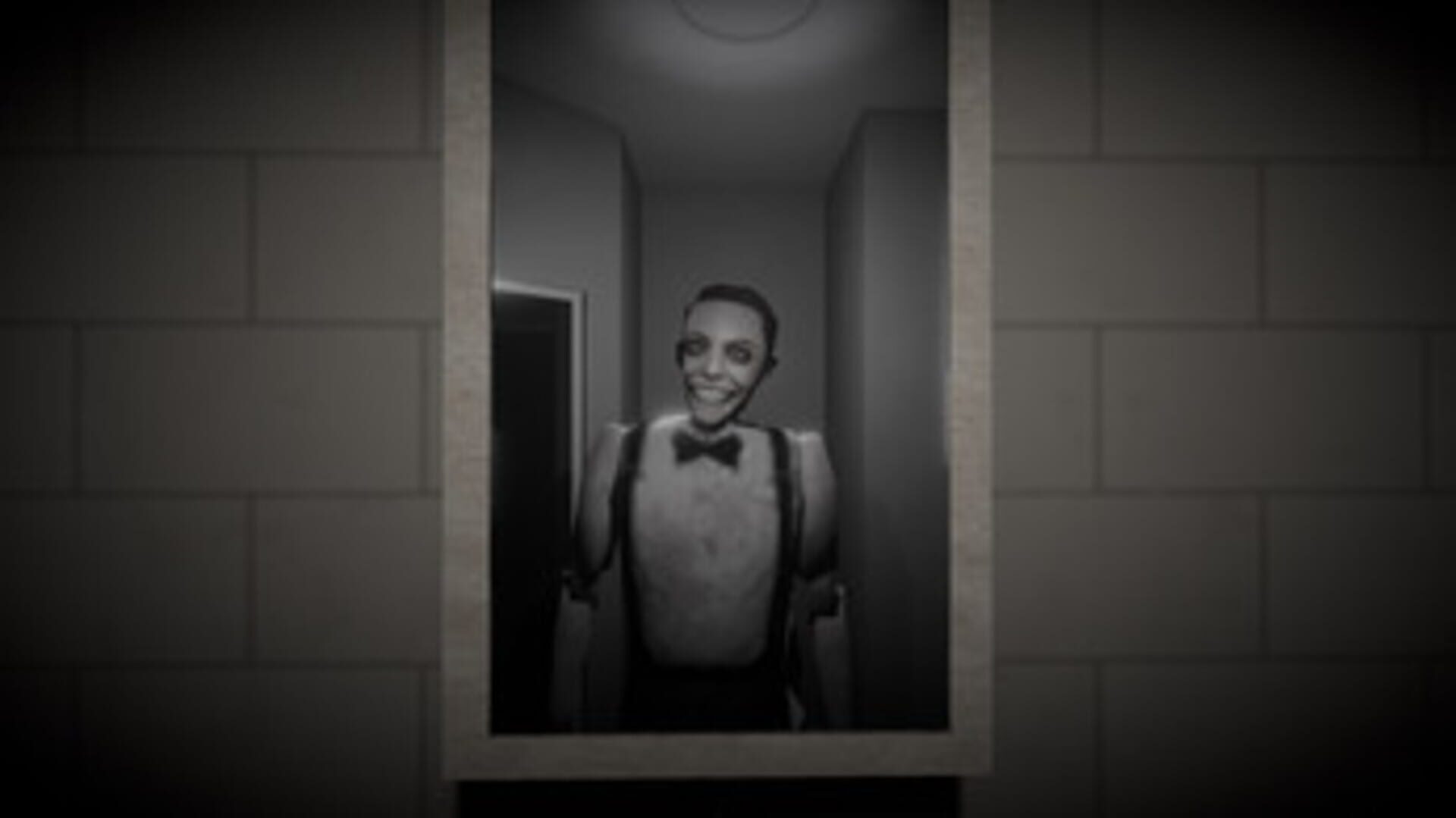 Foto do jogo Mirror, Mirror