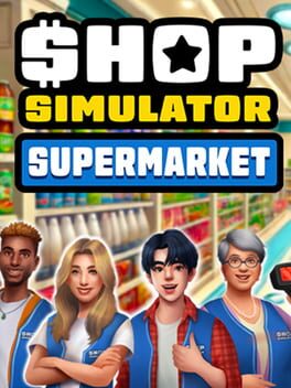 Foto do jogo Shop Simulator: Supermarket