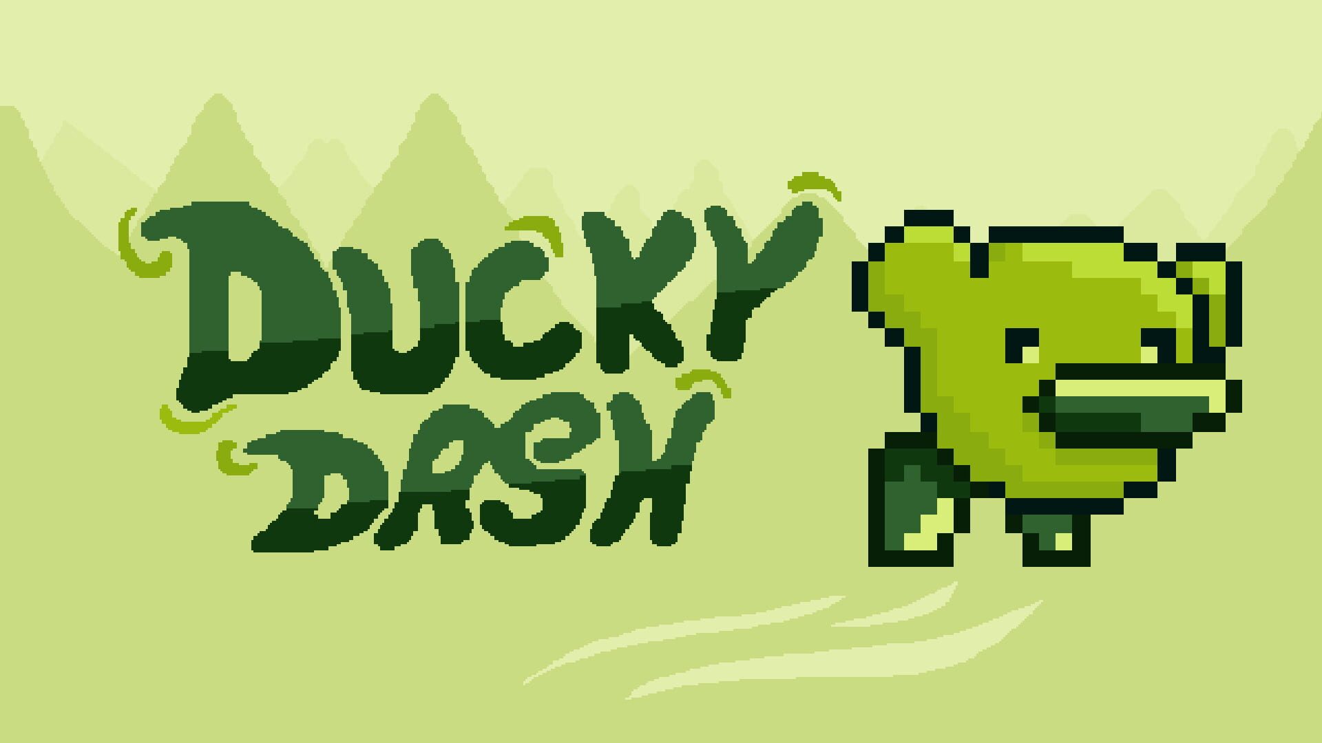 Foto do jogo Ducky Dash