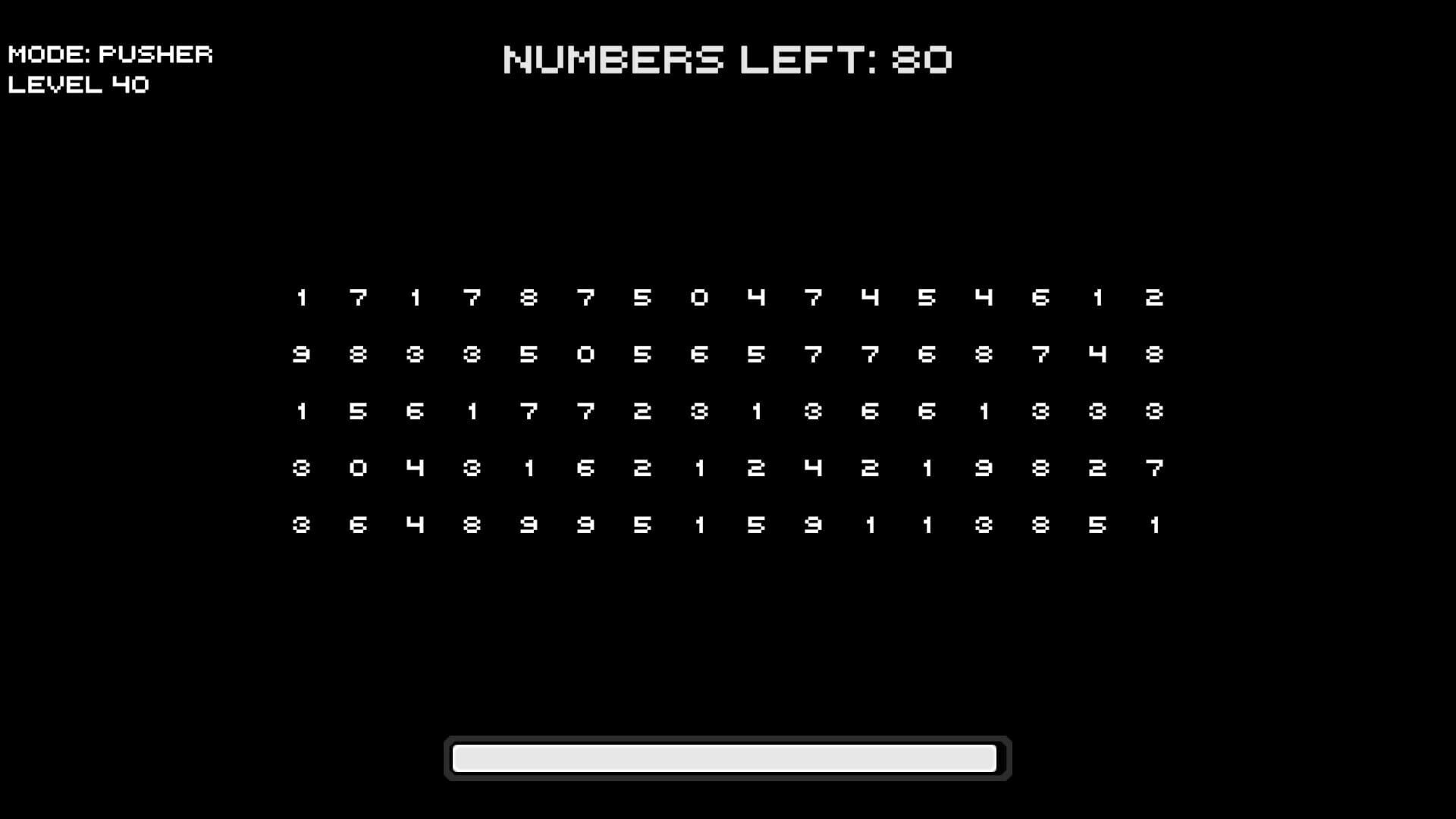 Foto do jogo 0101: Pusher Bonus Levels 1