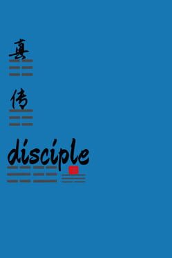 Foto do jogo Disciple