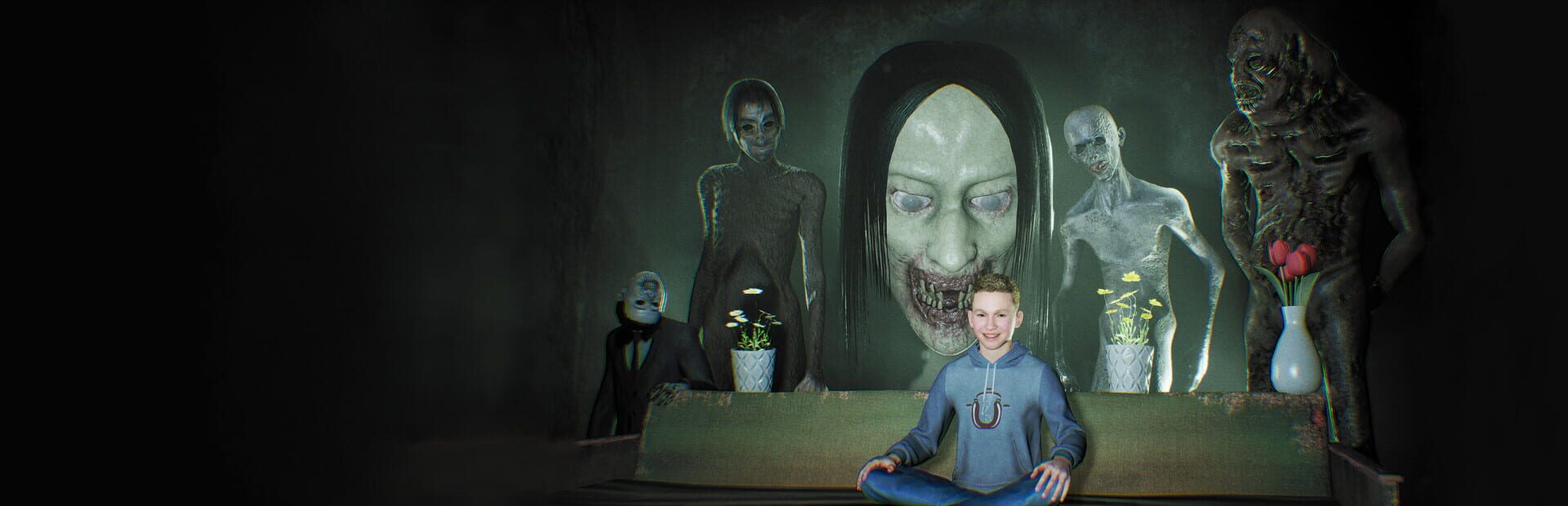 Foto do jogo Twelve Sticks