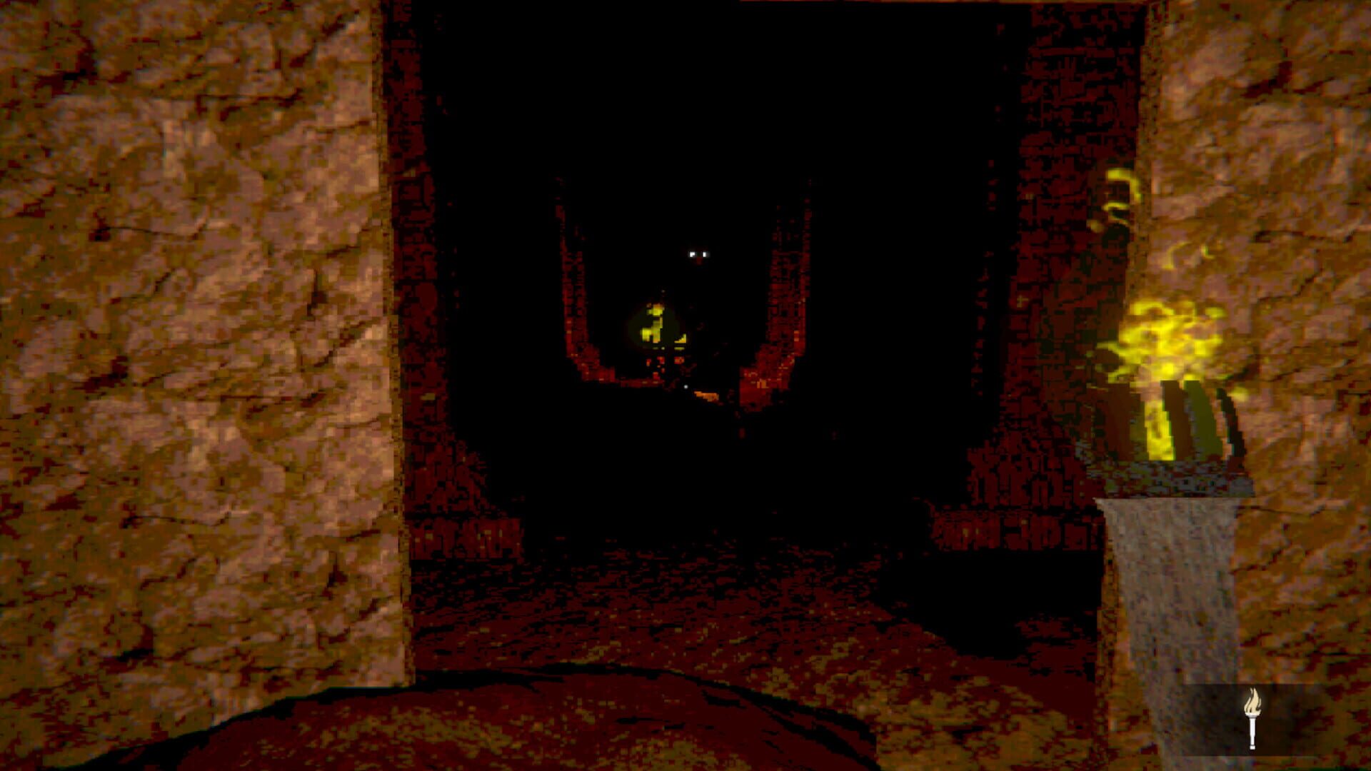 Foto do jogo Afterlight Catacombs