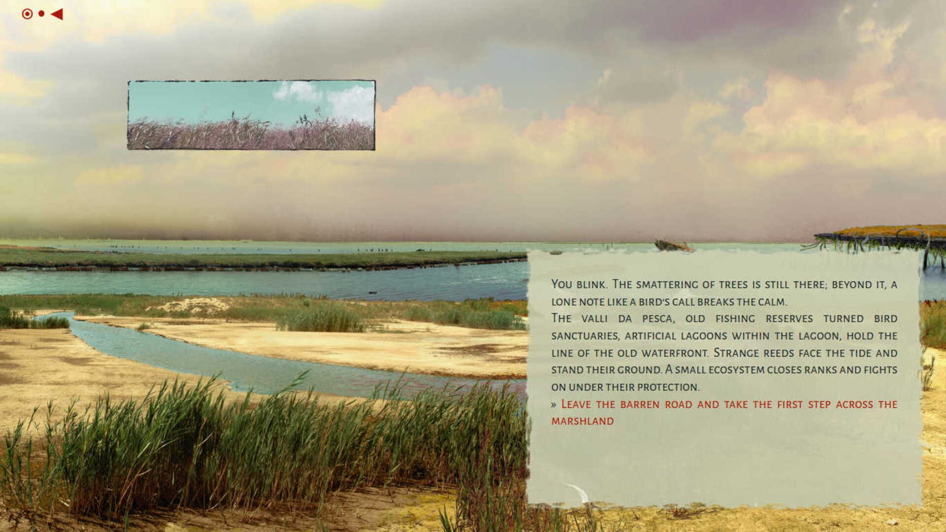 Foto do jogo Death to Venice