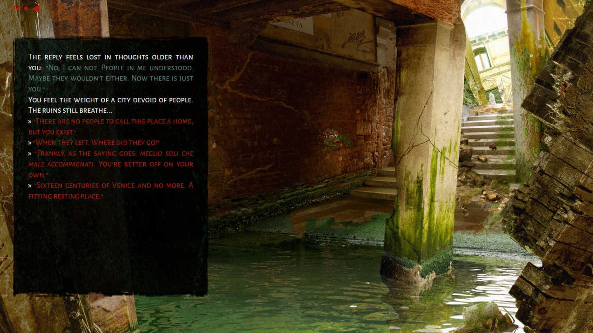 Foto do jogo Death to Venice