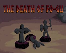 Foto do jogo The Death of Fo-gu