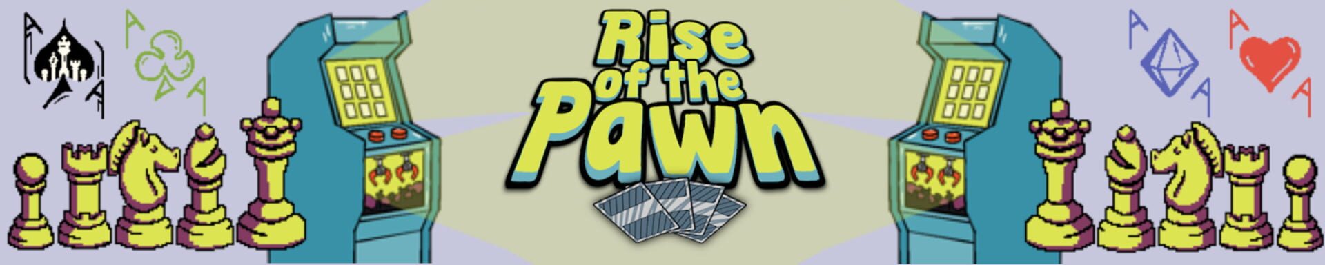 Foto do jogo Rise of the Pawn