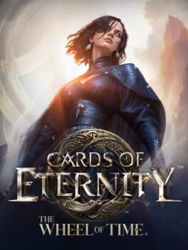 Foto do jogo Cards of Eternity: The Wheel of Time