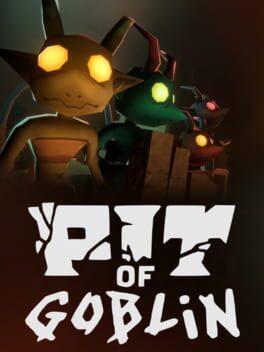 Foto do jogo Pit of Goblin