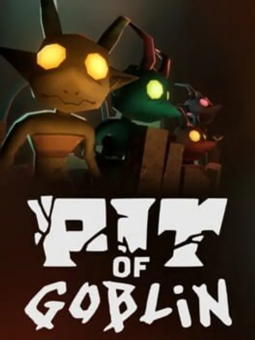 Pit of Goblin