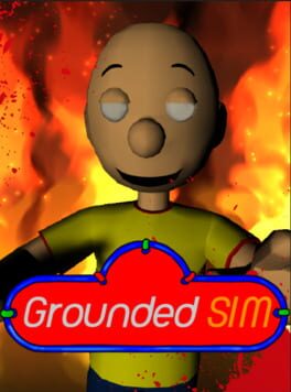 Foto do jogo Grounded Sim