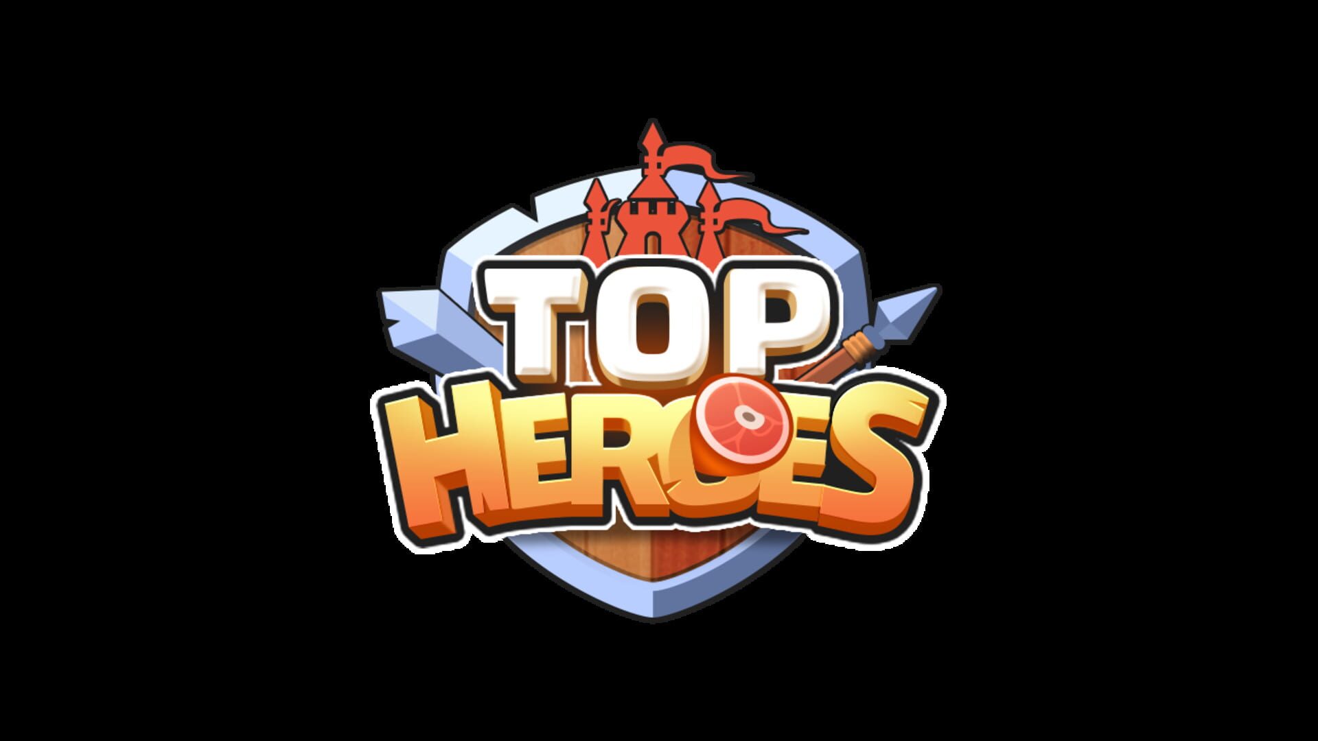 Foto do jogo Top Heroes