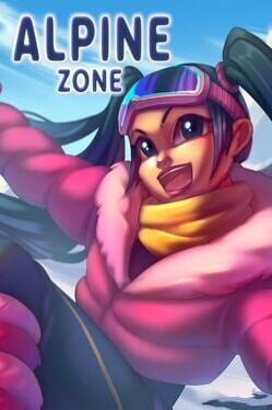 Foto do jogo Alpine Zone