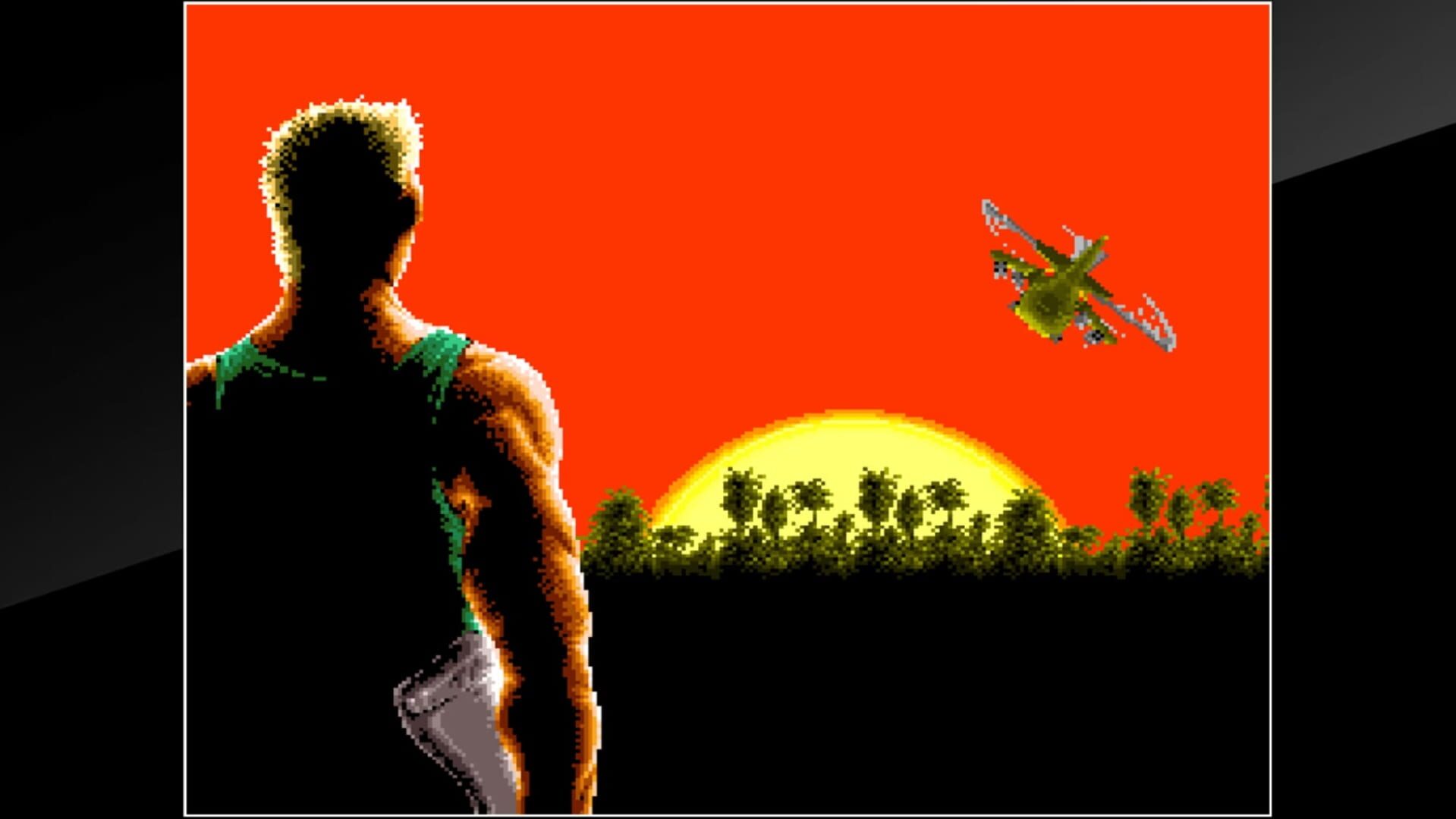 Foto do jogo Arcade Archives: Riot