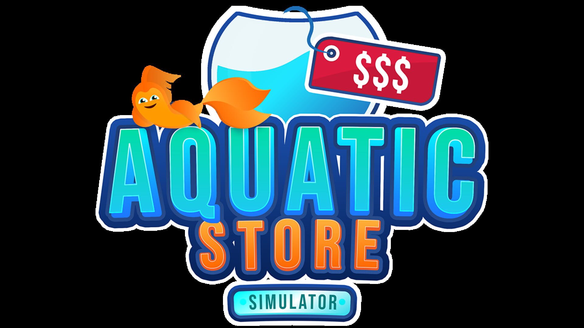 Foto do jogo Aquatic Store Simulator
