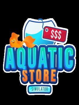 Foto do jogo Aquatic Store Simulator