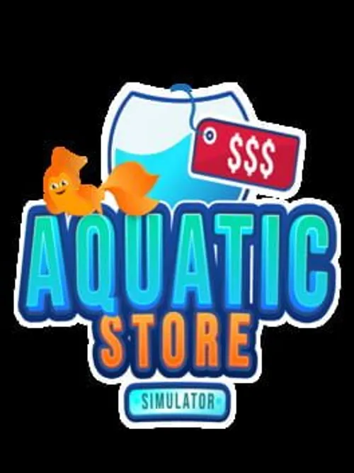 Aquatic Store Simulator
