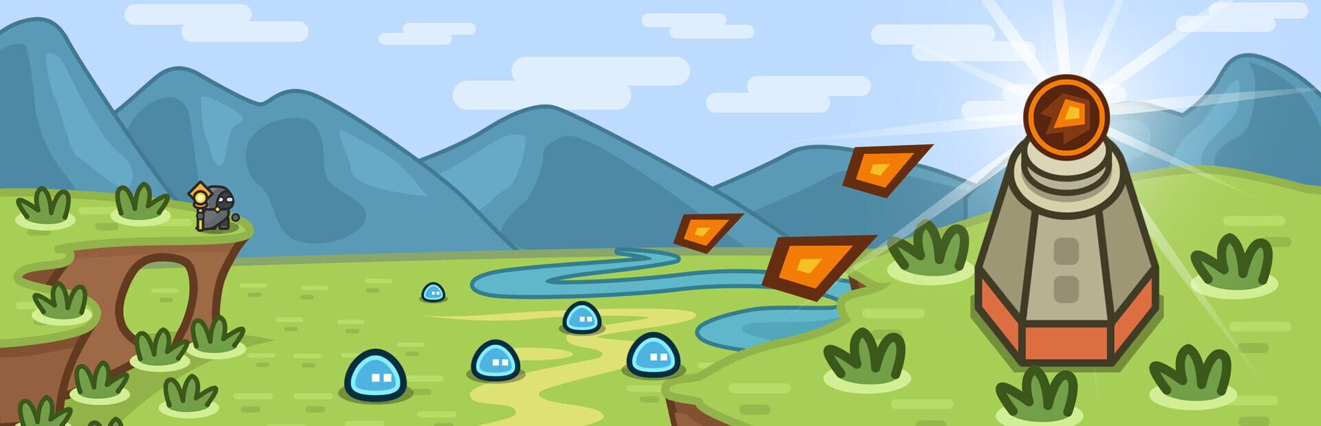 Foto do jogo Elements and Build