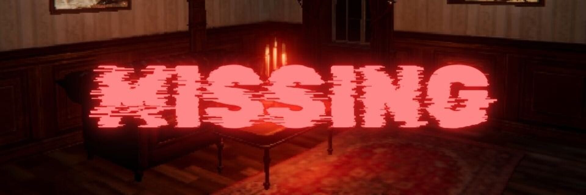 Foto do jogo Missing