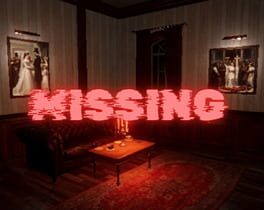 Foto do jogo Missing