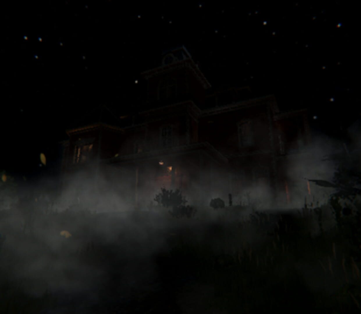 Foto do jogo Missing