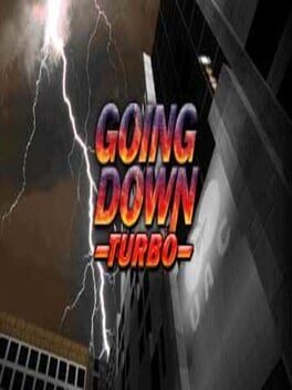 Foto do jogo Going Down Turbo