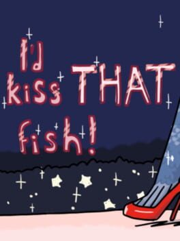 Foto do jogo I'd Kiss That Fish
