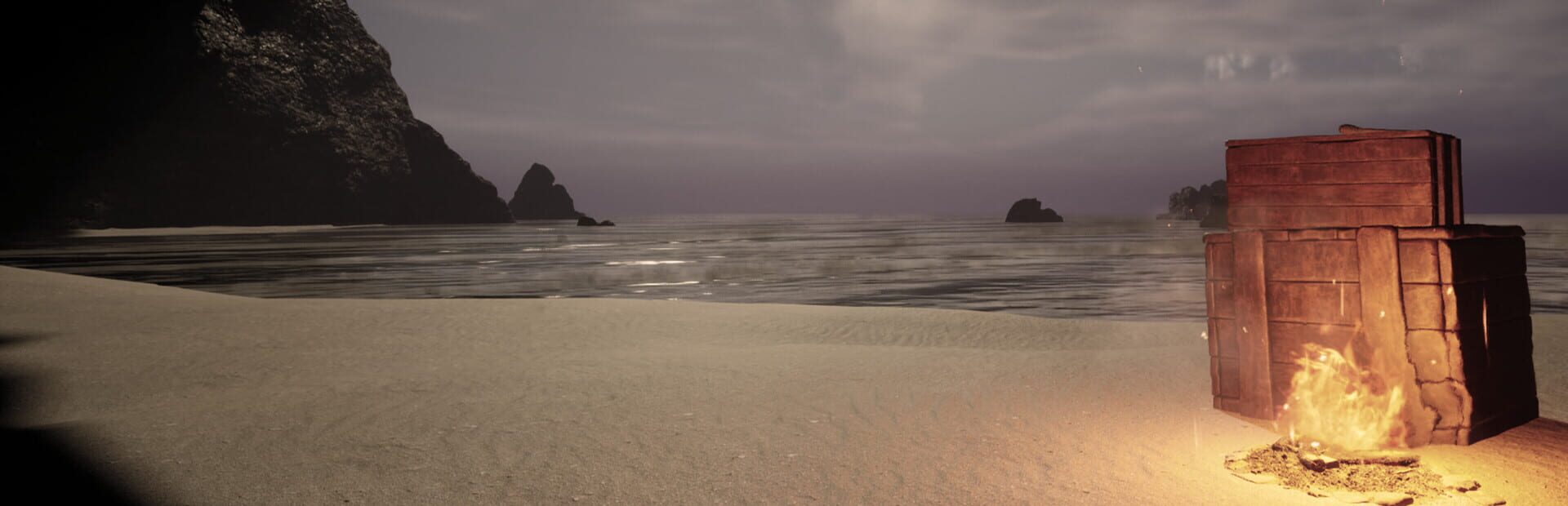Foto do jogo The Veil of the Forgotten