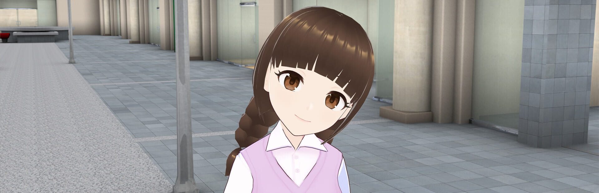 Foto do jogo My Little Sister Callie