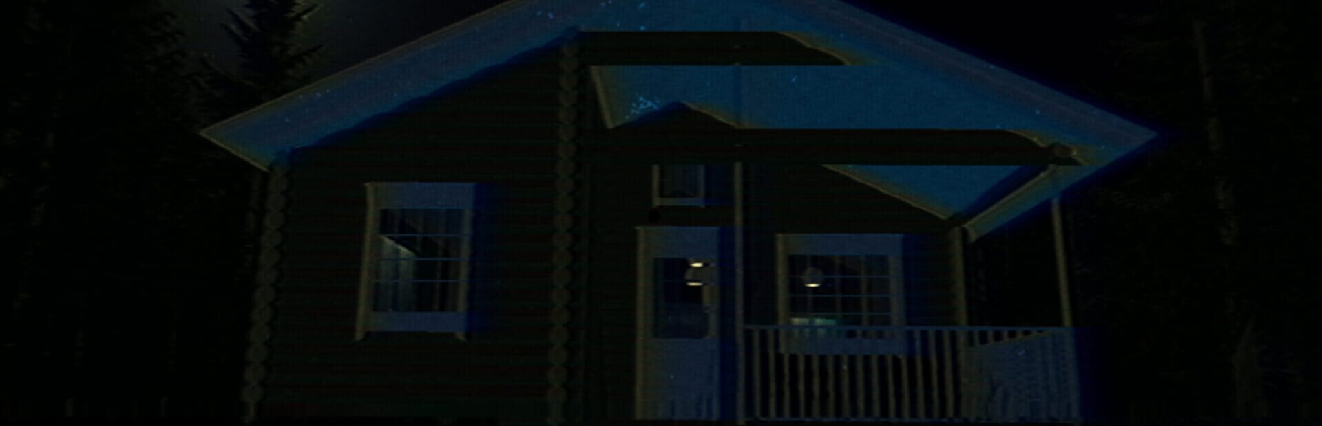 Foto do jogo Terrors Of North: Finnish Cabin