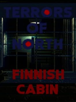 Foto do jogo Terrors Of North: Finnish Cabin