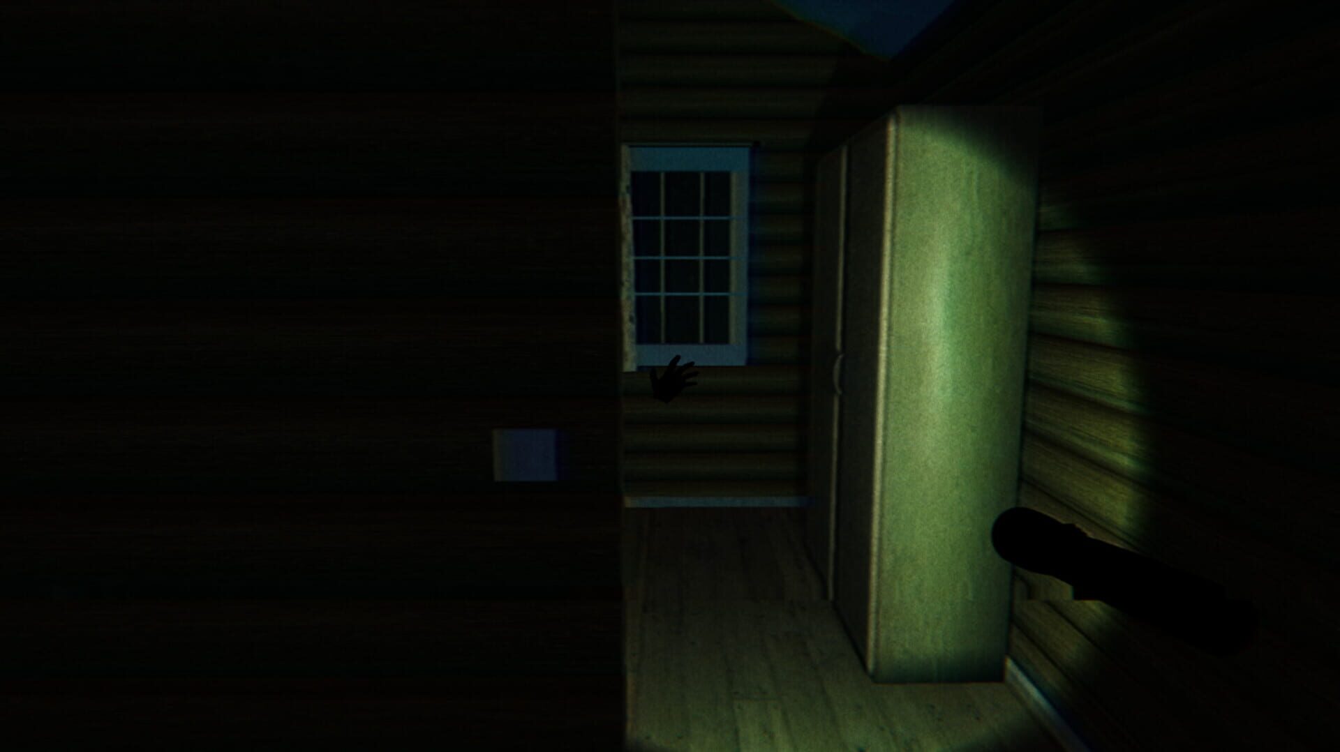 Foto do jogo Terrors Of North: Finnish Cabin