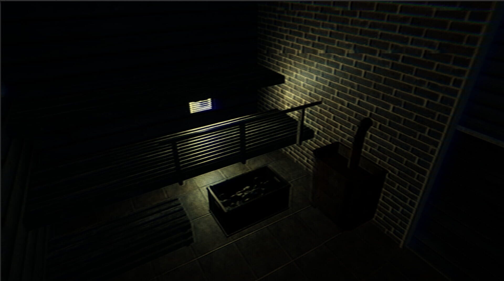 Foto do jogo Terrors Of North: Finnish Cabin