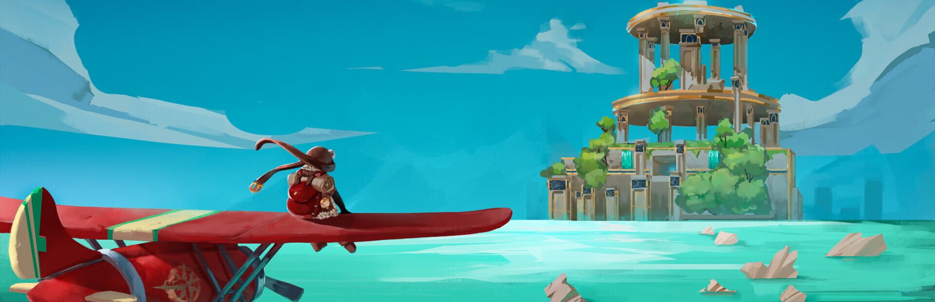 Foto do jogo Floodcore